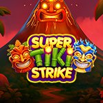 Super Tiki Strike